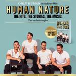 ONLY HUMAN - An Audiebce with Human Nature