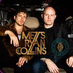 The Colin Trio play The Headliners Club