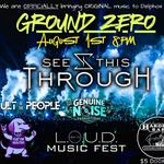 Ground Zero | LOUD Music Fest