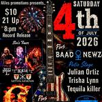 4th of July Bash
