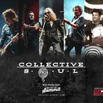 Collective Soul w/ The Summit
