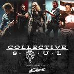 Collective Soul w/ The Summit