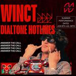 WINCT DIALTONE HOTLINE