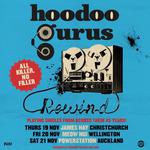 Rewind - All Killer No Filler