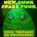 High Voltage: No Resistance