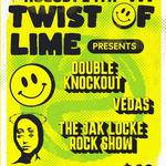 Twist of Lime