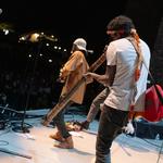 King Stingray Live at Levitt Pavilion of the Performing Arts (Westport)
