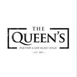THE QUEEN'S, Canada