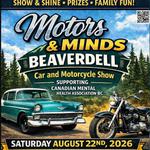 Motors and Minds Beaverdell
