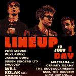 Long Live Revolution Festival. Vol. II