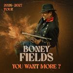 Boney Fields