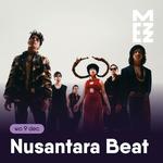 Nusantara Beat in MEZZ