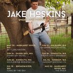 Jake Hoskins Live 