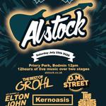 Alstock Festival