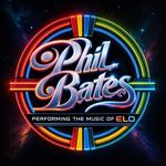 Phil Bates performs the best of Electric Light Orchestra