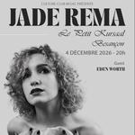 Jade Rema (1ère Partie)