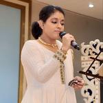 Invocation by S. J. Jananiy during "Meditation for Peace & Wellness" by Brahma Kumaris on 