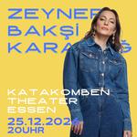 Zeynep Bakşi Karatag Konzert