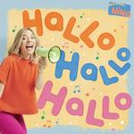 "Hier kommt Nina" Hallo Hallo Hallo - Tour 