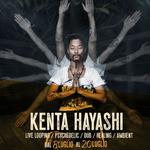 KENTA HAYASHI Italy Tour 2026 Live at Kindergarten / Benevento