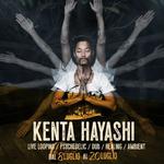 KENTA HAYASHI Italy Tour 2026 Live at Mad Museo d'Arte Diffusa