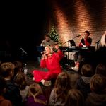 Hier kommt Weihnachten - Mitmach- und Mitsingkonzert für die ganze Familie