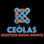 Ceolas Scottish Music Nights: Dàimh + Rachel Hair & Ron Jappy