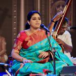 Songs of Mahakavi Bharathi - Concert by S. J. Jananiy 