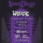 Sonus obscura 2026