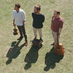 Toby Shaer, Archie Moss & Jack Warnock