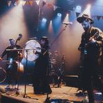 KNEDLOVE w Muzycznej Owczarni