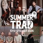 Dallahan + Toby Shaer, Jack Warnock & Archie Moss + KICK