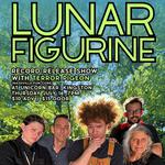 Lunar Figurine record release w/ Terror Pigeon