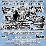 Butler Brickfest 2026