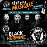 Fête de la musique - Saint Méen le Grand