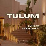 TULUM