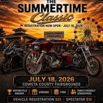 The Summertime Classic