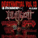 Death Metal Fishamend