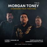 Canmore Folk Festival