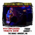 Smells Like Nirvana at The Drake performing MTV Unplugged