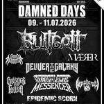 Damned Days