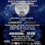 Skull House Rock Music and Tattoo Festival 2026