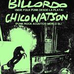 Billordo en MERLO SL 