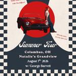 Columbus, OH: Natalie's Grandview