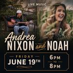 Gravity Lounge- Friday Night Live