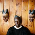 Saul Williams