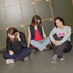 Girls In Airports x Halvcirkel | CPH Jazz Festival