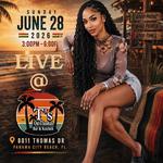 Aiesha Live - Tide Sessions