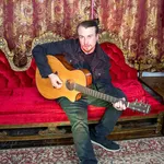Alex Cohen Acoustic