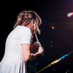 Eliza Marshall - Eternal Birth solo tour
